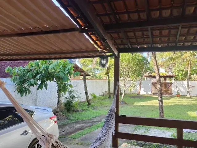 Imagem 6: Casa de Praia em Condomínio (Ilhéus