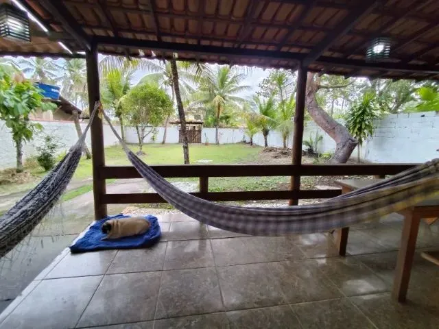 Imagem 8: Casa de Praia em Condomínio (Ilhéus