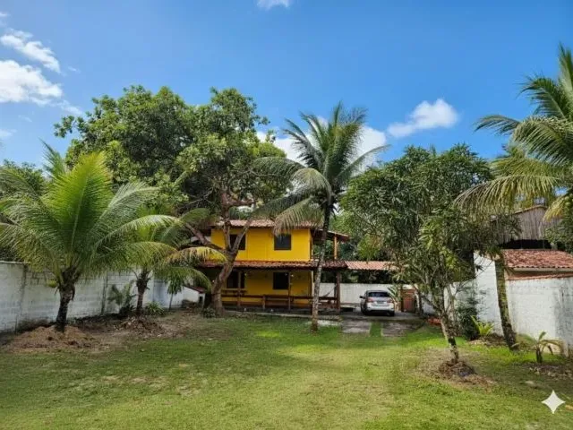 Imagem 10: Casa de Praia em Condomínio (Ilhéus