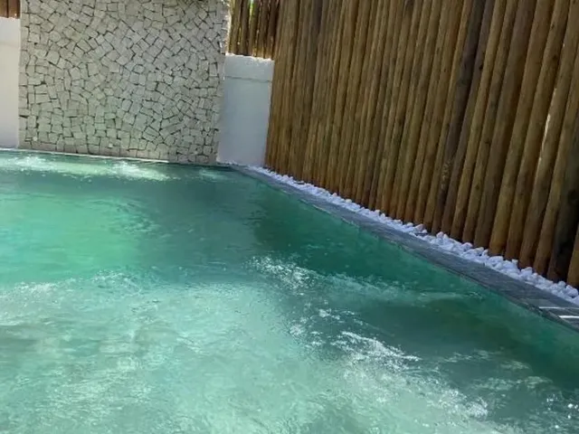 Imagem 1: Village Completíssimo com Piscina e Churrasqueira Privativa para o Carnaval-12/02 a 18/02