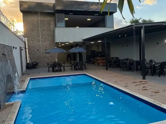 Imagem: Let S Go Espaço de Eventos
