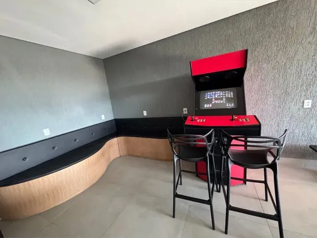 Imagem 4: Let S Go Espaço de Eventos