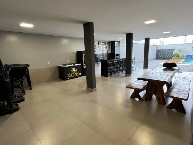 Imagem 9: Let S Go Espaço de Eventos