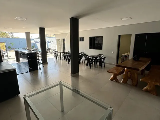 Imagem 13: Let S Go Espaço de Eventos