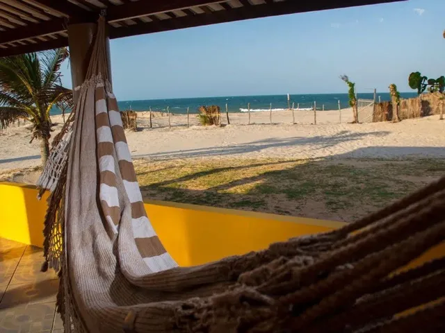 Imagem 5: Casa na Praia de Canoa Quebrada pra Carnaval de Aracati 4.500 Até 16 Pessoas