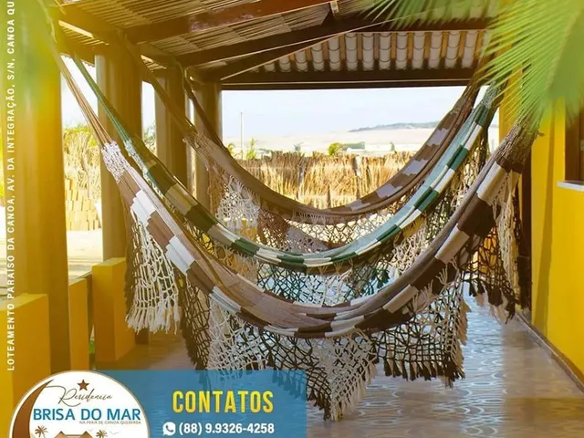 Imagem 8: Casa na Praia de Canoa Quebrada pra Carnaval de Aracati 4.500 Até 16 Pessoas