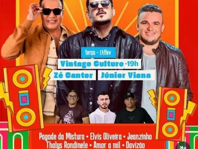 Imagem 2: Casa na Praia de Canoa Quebrada pra Carnaval de Aracati 4.500 Até 16 Pessoas