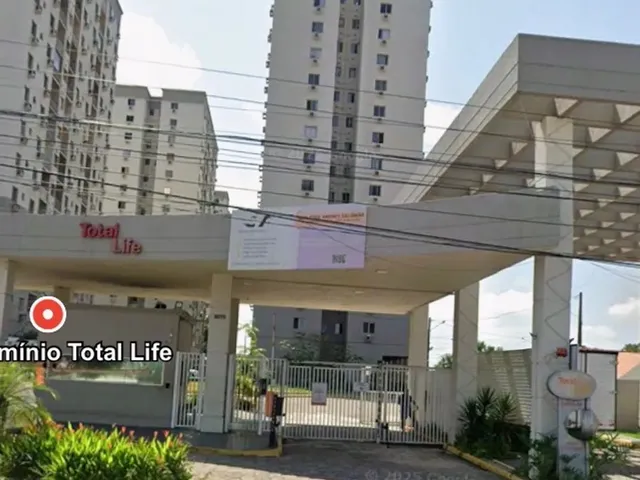 Imagem: Apartamento Mobiliado no Totallife - Locação