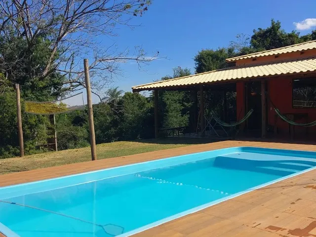 Imagem 1: Aluguel de Sitio