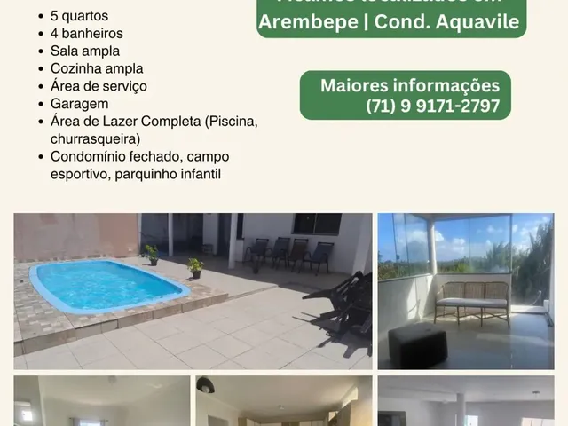 Imagem: Casa Veraneio