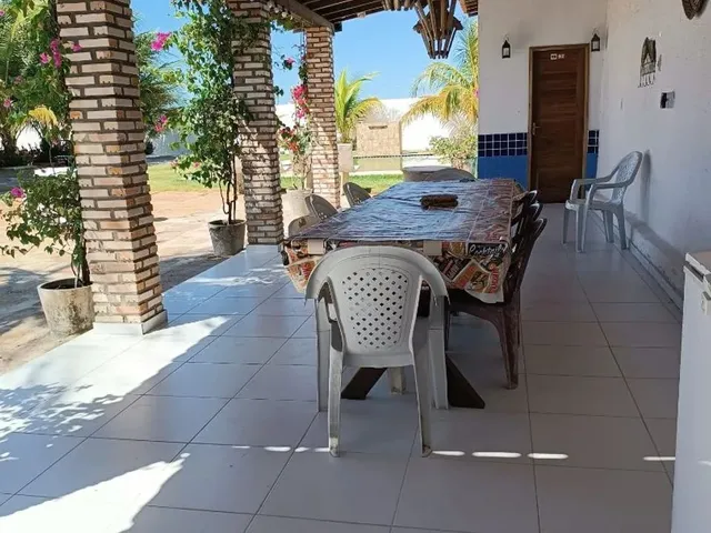 Imagem 2: Casa de Praia em Luís Correia Piauí