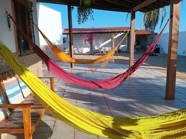 Imagem 3: Casa de Praia em Luís Correia Piauí