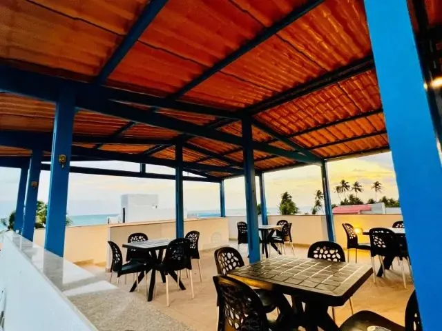 Imagem 5: Disponível para Carnaval - Flat de 1/4 Garça Torta - Maceió / Al