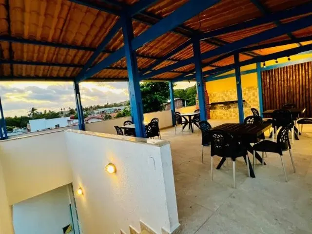 Imagem 6: Disponível para Carnaval - Flat de 1/4 Garça Torta - Maceió / Al