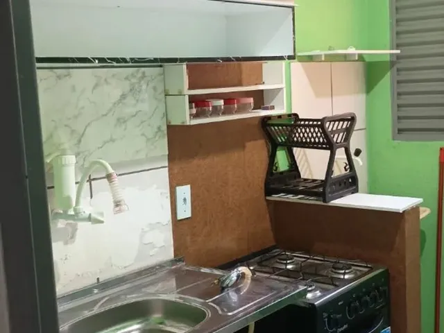 Imagem: Direto C/Dono-Na Mirtes Melão-Todo Mobiliado(Geladeira-Fogao-Tv-Geladeira-2Quarto-1200