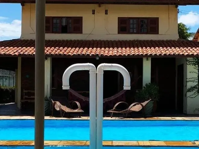 Imagem: Casa para Alugar no Porto das Dunas - Beach