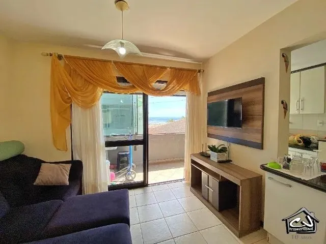 Imagem 6: Carnaval 2026 - Apartamento C/ 2 Quartos (Ar) - 1 Quadras Mar - Praia Grande