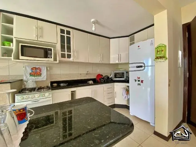Imagem 7: Carnaval 2026 - Apartamento C/ 2 Quartos (Ar) - 1 Quadras Mar - Praia Grande