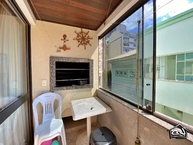 Imagem 10: Carnaval 2026 - Apartamento C/ 2 Quartos (Ar) - 1 Quadras Mar - Praia Grande