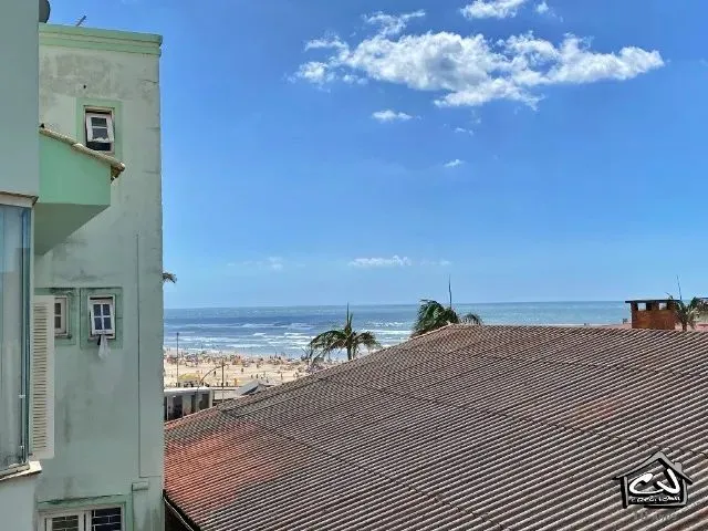 Imagem 8: Carnaval 2026 - Apartamento C/ 2 Quartos (Ar) - 1 Quadras Mar - Praia Grande