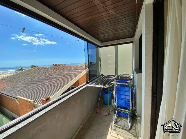 Imagem 9: Carnaval 2026 - Apartamento C/ 2 Quartos (Ar) - 1 Quadras Mar - Praia Grande