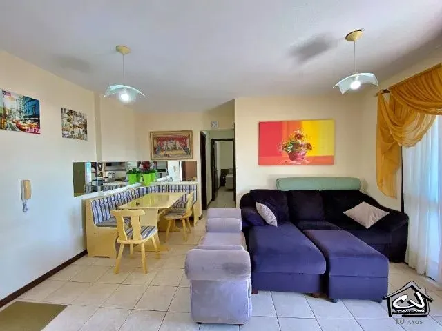 Imagem 5: Carnaval 2026 - Apartamento C/ 2 Quartos (Ar) - 1 Quadras Mar - Praia Grande