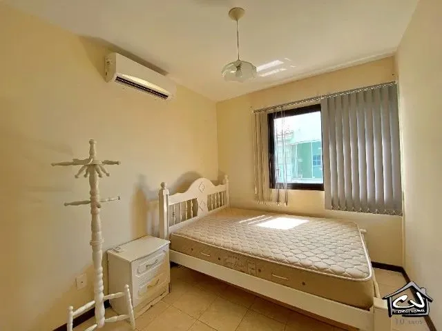 Imagem 12: Carnaval 2026 - Apartamento C/ 2 Quartos (Ar) - 1 Quadras Mar - Praia Grande