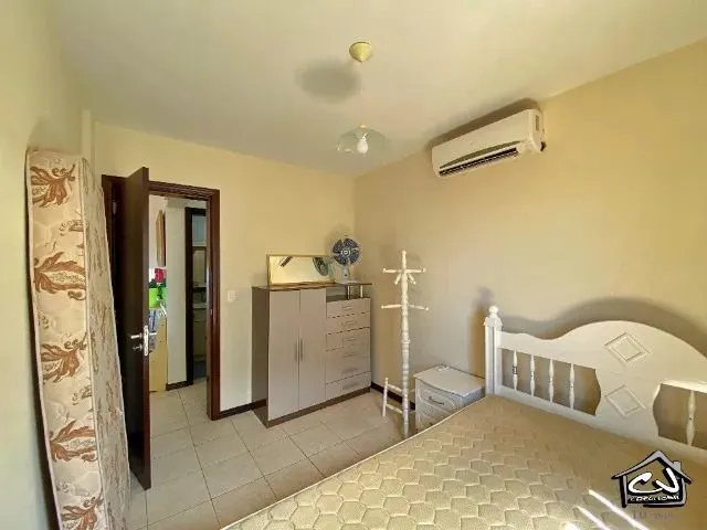 Imagem 11: Carnaval 2026 - Apartamento C/ 2 Quartos (Ar) - 1 Quadras Mar - Praia Grande