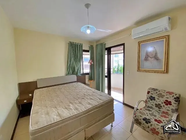 Imagem 14: Carnaval 2026 - Apartamento C/ 2 Quartos (Ar) - 1 Quadras Mar - Praia Grande