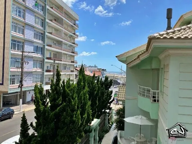Imagem 16: Carnaval 2026 - Apartamento C/ 2 Quartos (Ar) - 1 Quadras Mar - Praia Grande