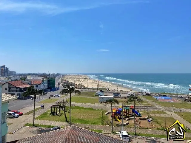 Imagem 15: Carnaval 2026 - Apartamento C/ 2 Quartos (Ar) - 1 Quadras Mar - Praia Grande