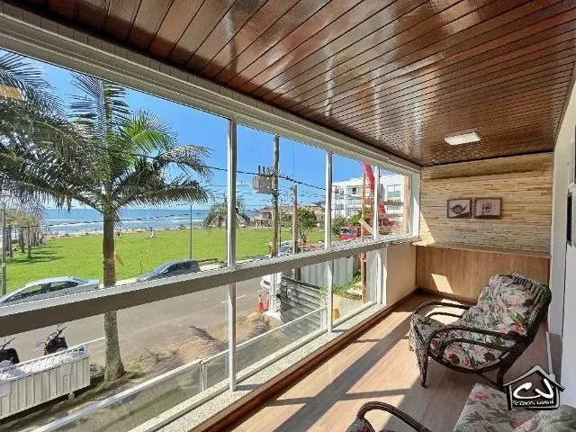 Imagem 15: Carnaval 2026 - Apartamento C/ 3 Suítes (Ar) - 1 Quadra Mar - Prainha