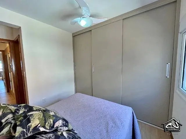 Imagem 5: Carnaval 2026 - Apartamento C/ 3 Suítes (Ar) - 1 Quadra Mar - Prainha