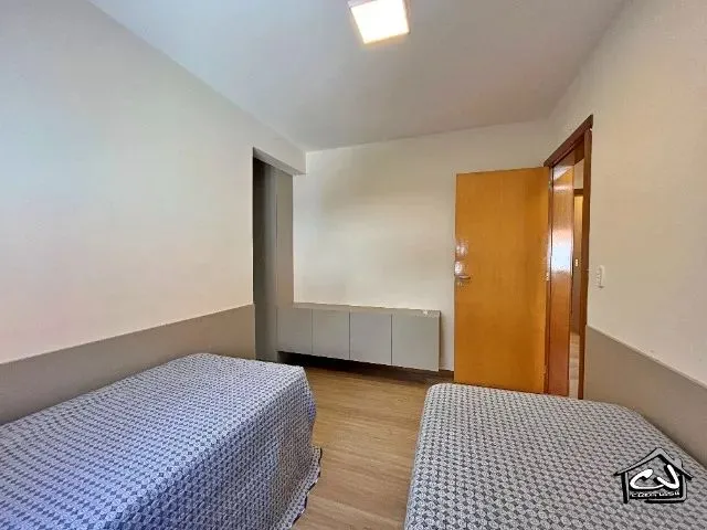 Imagem 2: Carnaval 2026 - Apartamento C/ 3 Suítes (Ar) - 1 Quadra Mar - Prainha