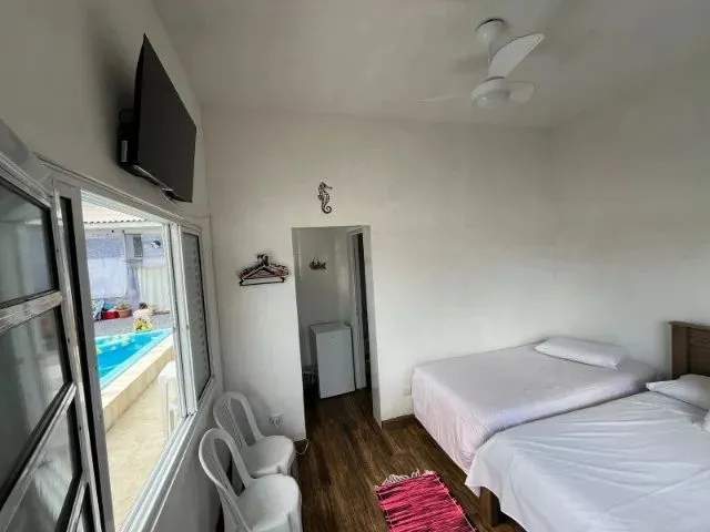 Imagem 6: Caiobá-Suíte P/ 4 Pessoas C/Piscina