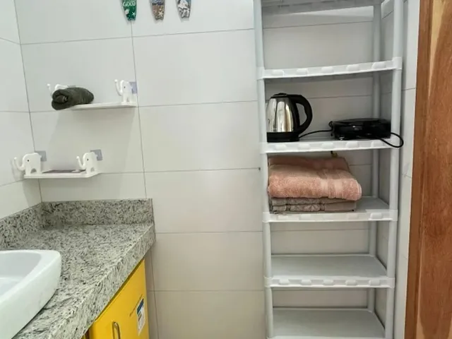 Imagem 7: Caiobá-Suíte P/ 4 Pessoas C/Piscina