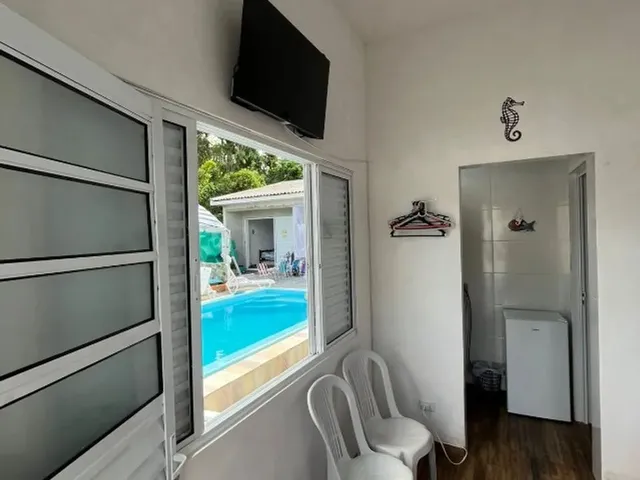 Imagem 11: Caiobá-Suíte P/ 4 Pessoas C/Piscina
