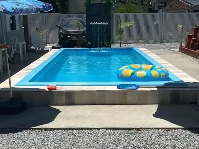 Imagem 10: Caiobá-Suíte P/ 4 Pessoas C/Piscina