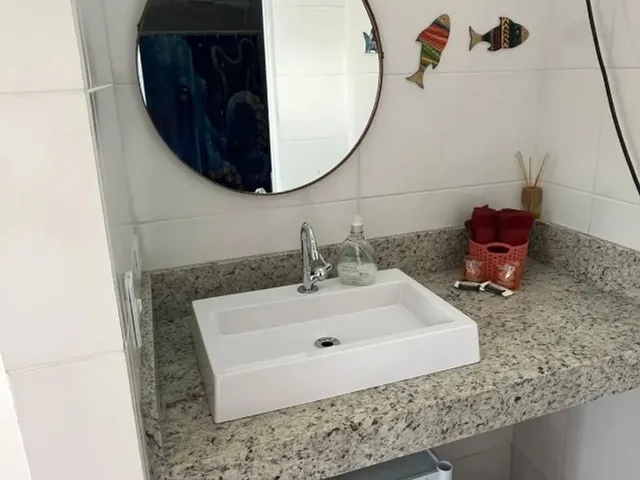 Imagem 9: Caiobá-Suíte P/ 4 Pessoas C/Piscina