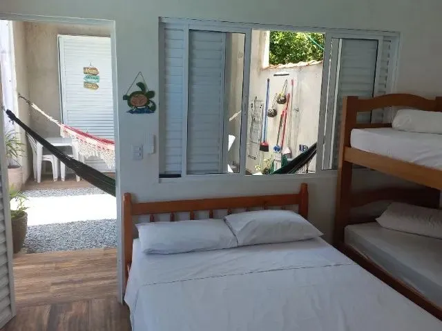 Imagem 5: Caiobá-Suíte P/ 4 Pessoas C/Piscina