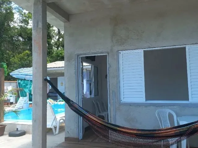 Imagem 8: Caiobá-Suíte P/ 4 Pessoas C/Piscina