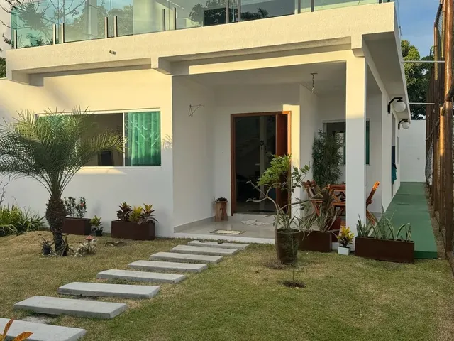 Imagem 2: Casa Veraneio Barra do Jacuipe