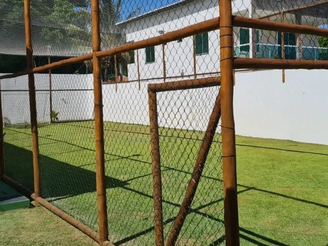 Imagem 3: Casa Veraneio Barra do Jacuipe