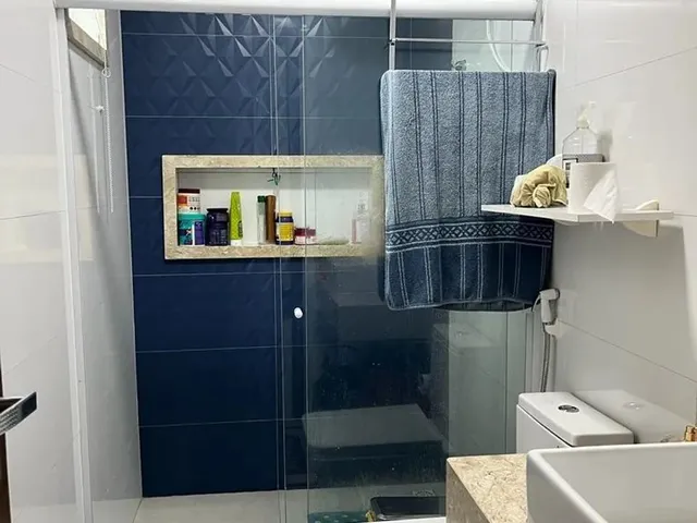 Imagem 5: Casa Veraneio Barra do Jacuipe