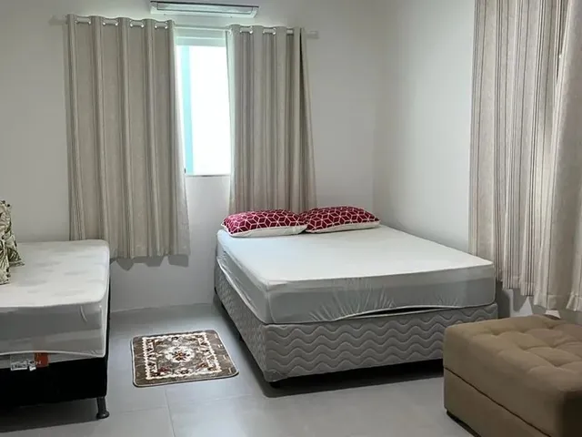 Imagem 6: Casa Veraneio Barra do Jacuipe