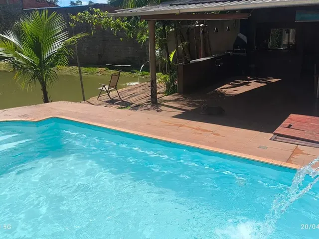 Imagem: Espaço de Eventos