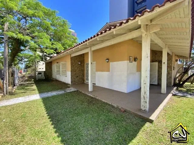 Imagem 1: Carnaval 2026 - Casa C/ 4 Quartos - 5 Quadras Mar - Praia Grande