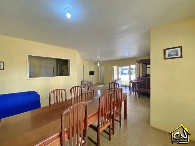 Imagem 13: Carnaval 2026 - Casa C/ 4 Quartos - 5 Quadras Mar - Praia Grande