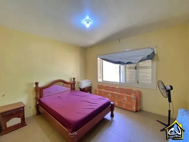 Imagem 6: Carnaval 2026 - Casa C/ 4 Quartos - 5 Quadras Mar - Praia Grande