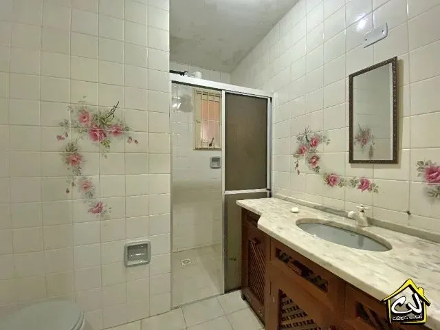 Imagem 3: Carnaval 2026 - Casa C/ 4 Quartos - 5 Quadras Mar - Praia Grande